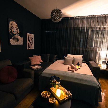 Marilyn Apartment Budua Esterno foto