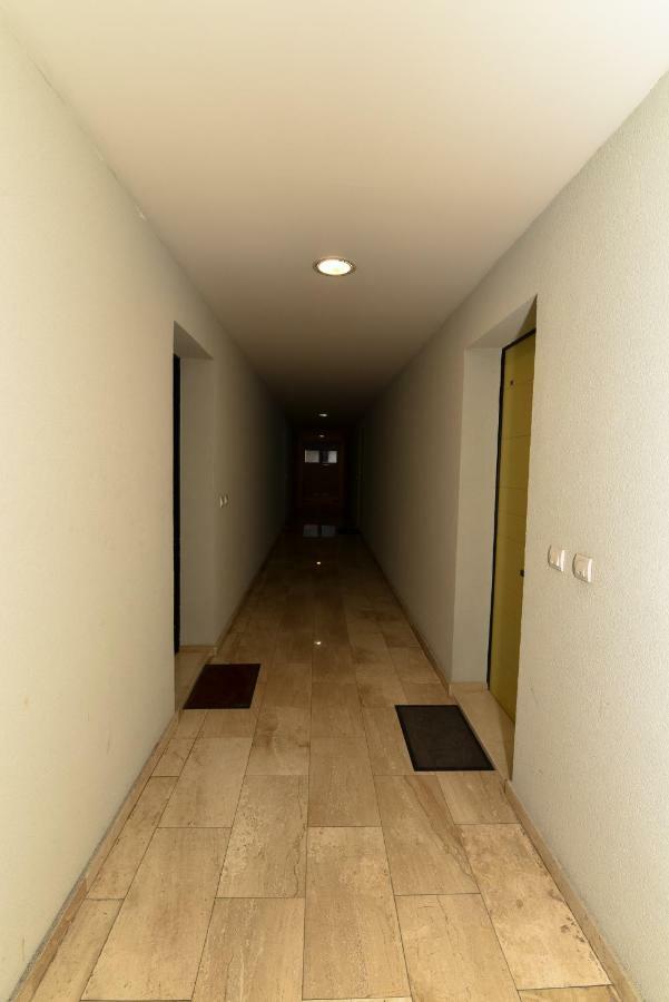 Marilyn Apartment Budua Esterno foto